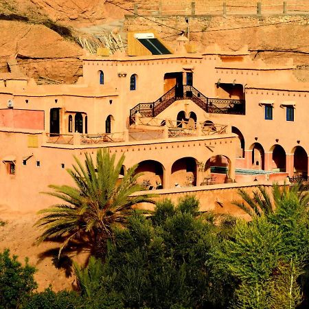 Bab El Atlas Kelaat-M'Gouna Exterior photo