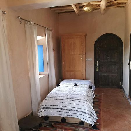 Bab El Atlas Kelaat-M'Gouna Exterior photo