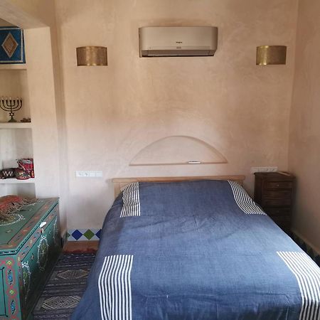 Bab El Atlas Kelaat-M'Gouna Exterior photo