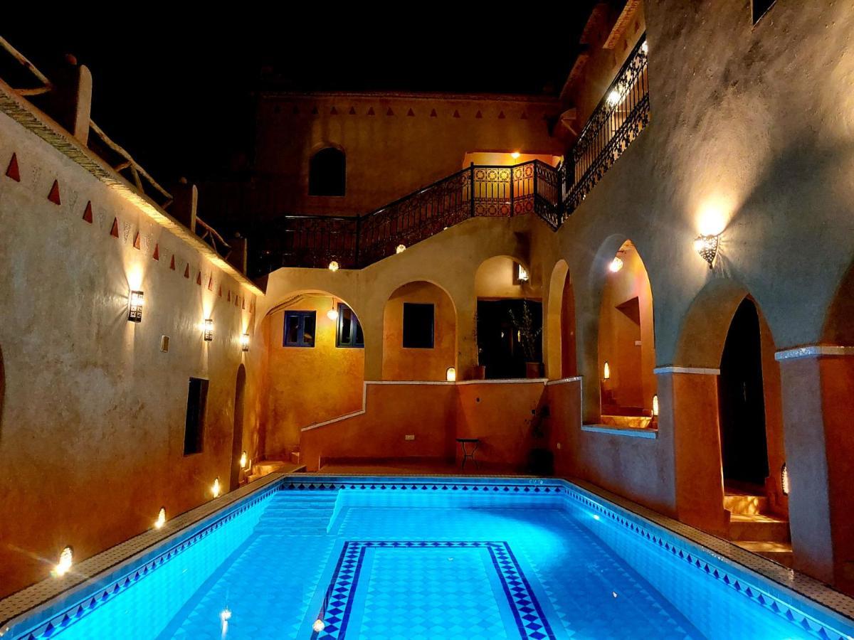 Bab El Atlas Kelaat-M'Gouna Exterior photo