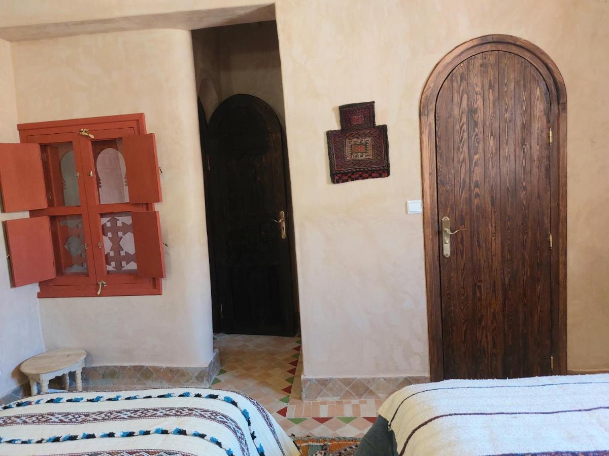 Bab El Atlas Kelaat-M'Gouna Exterior photo