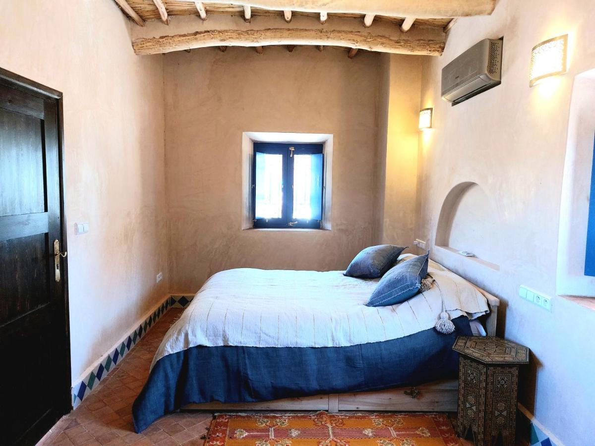 Bab El Atlas Kelaat-M'Gouna Exterior photo