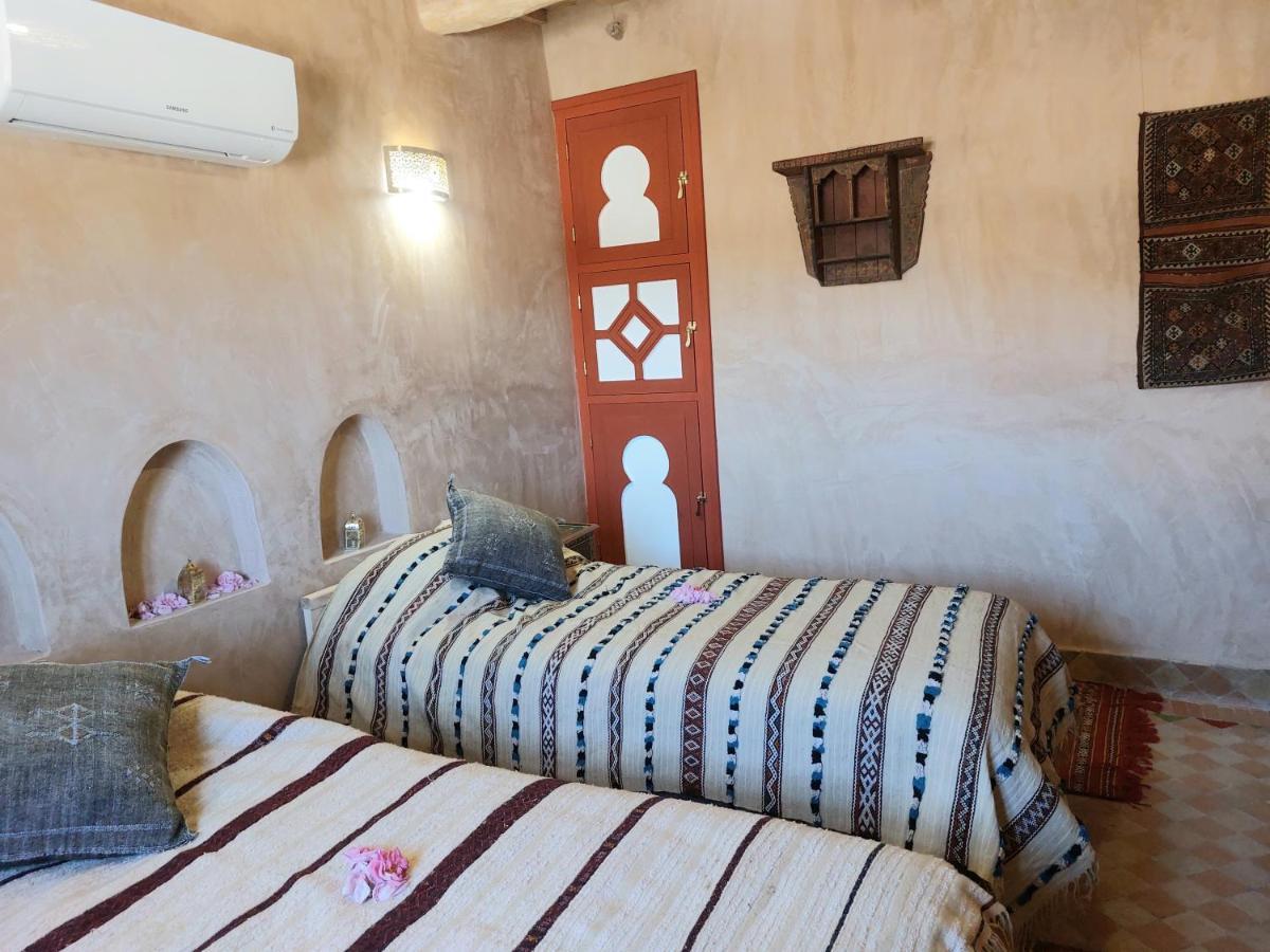 Bab El Atlas Kelaat-M'Gouna Exterior photo