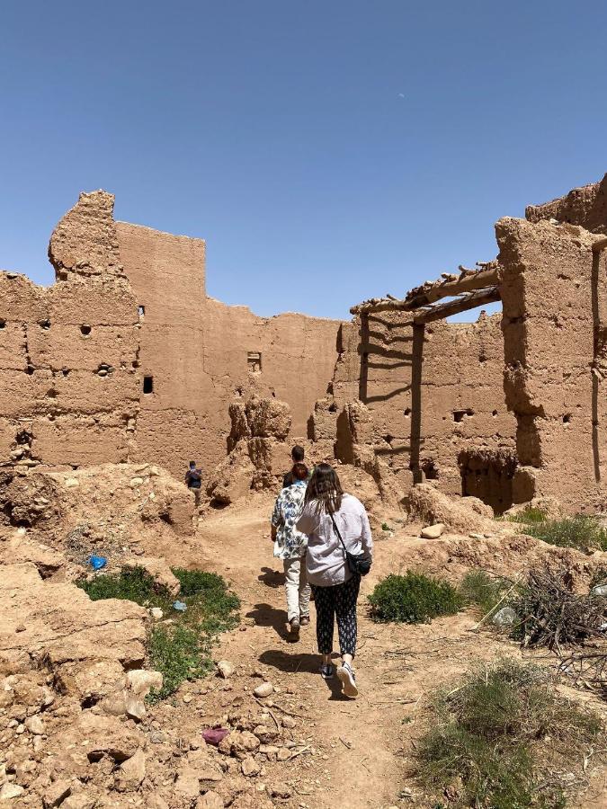 Bab El Atlas Kelaat-M'Gouna Exterior photo