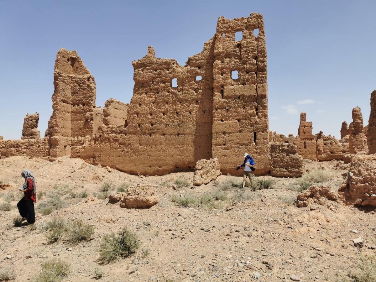 Bab El Atlas Kelaat-M'Gouna Exterior photo