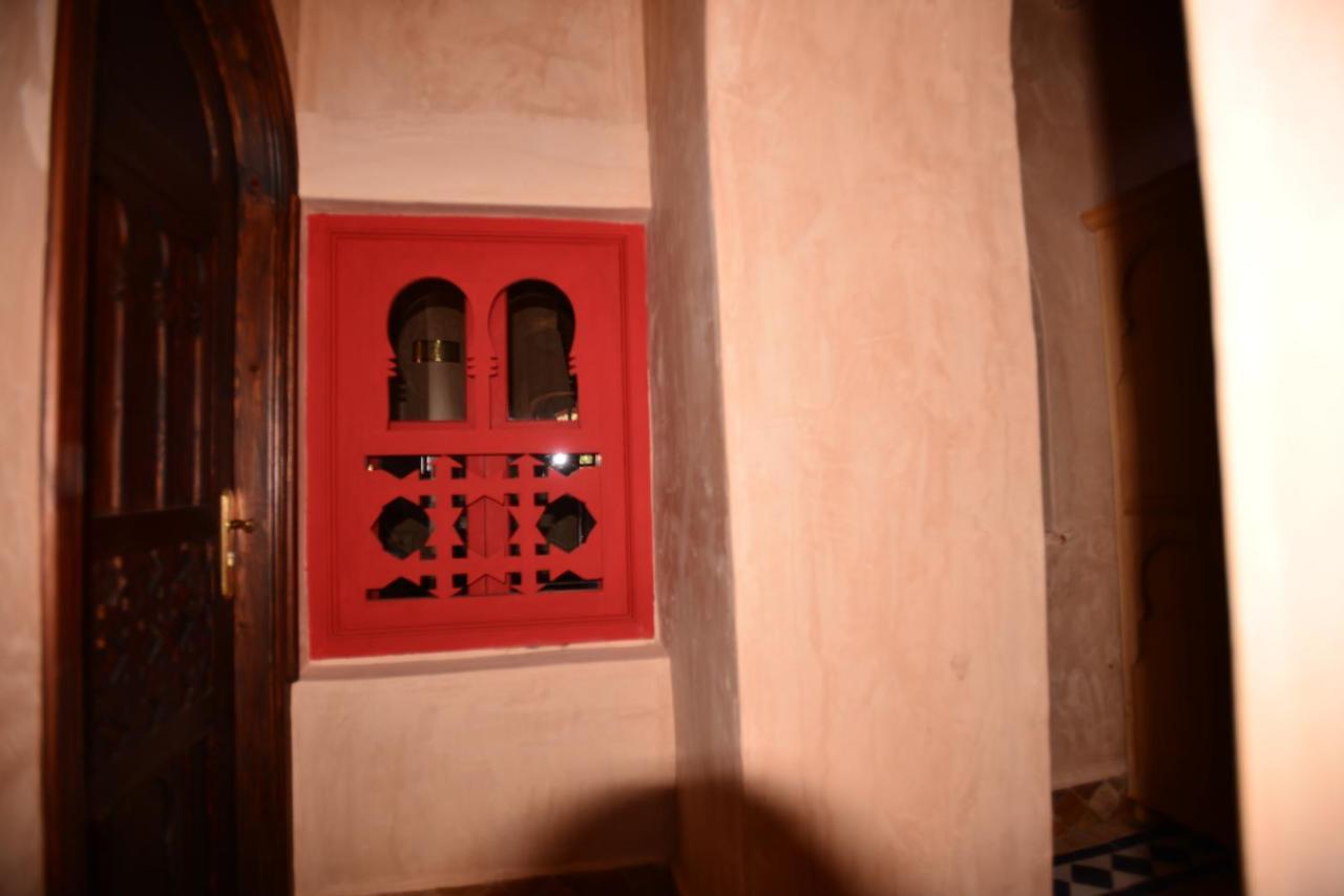 Bab El Atlas Kelaat-M'Gouna Exterior photo