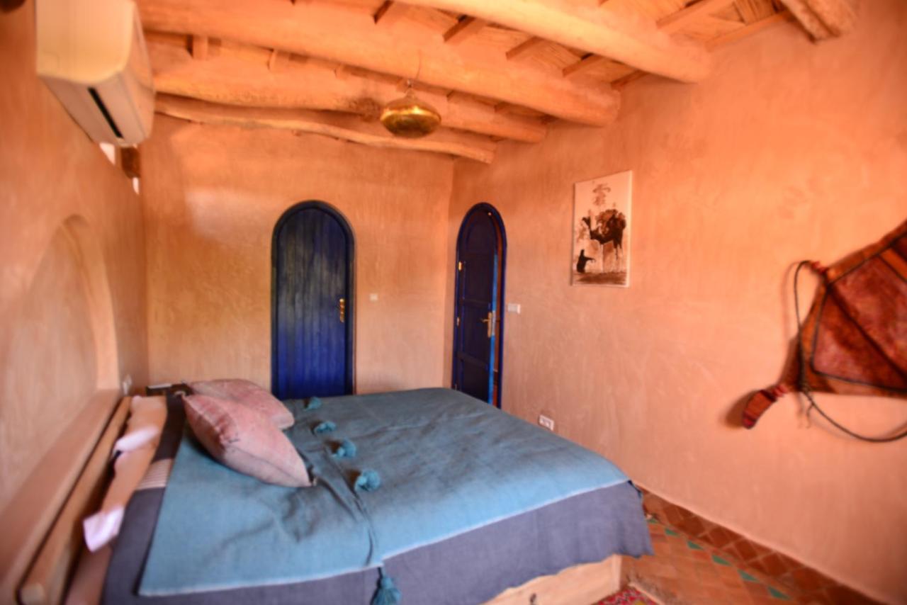 Bab El Atlas Kelaat-M'Gouna Exterior photo