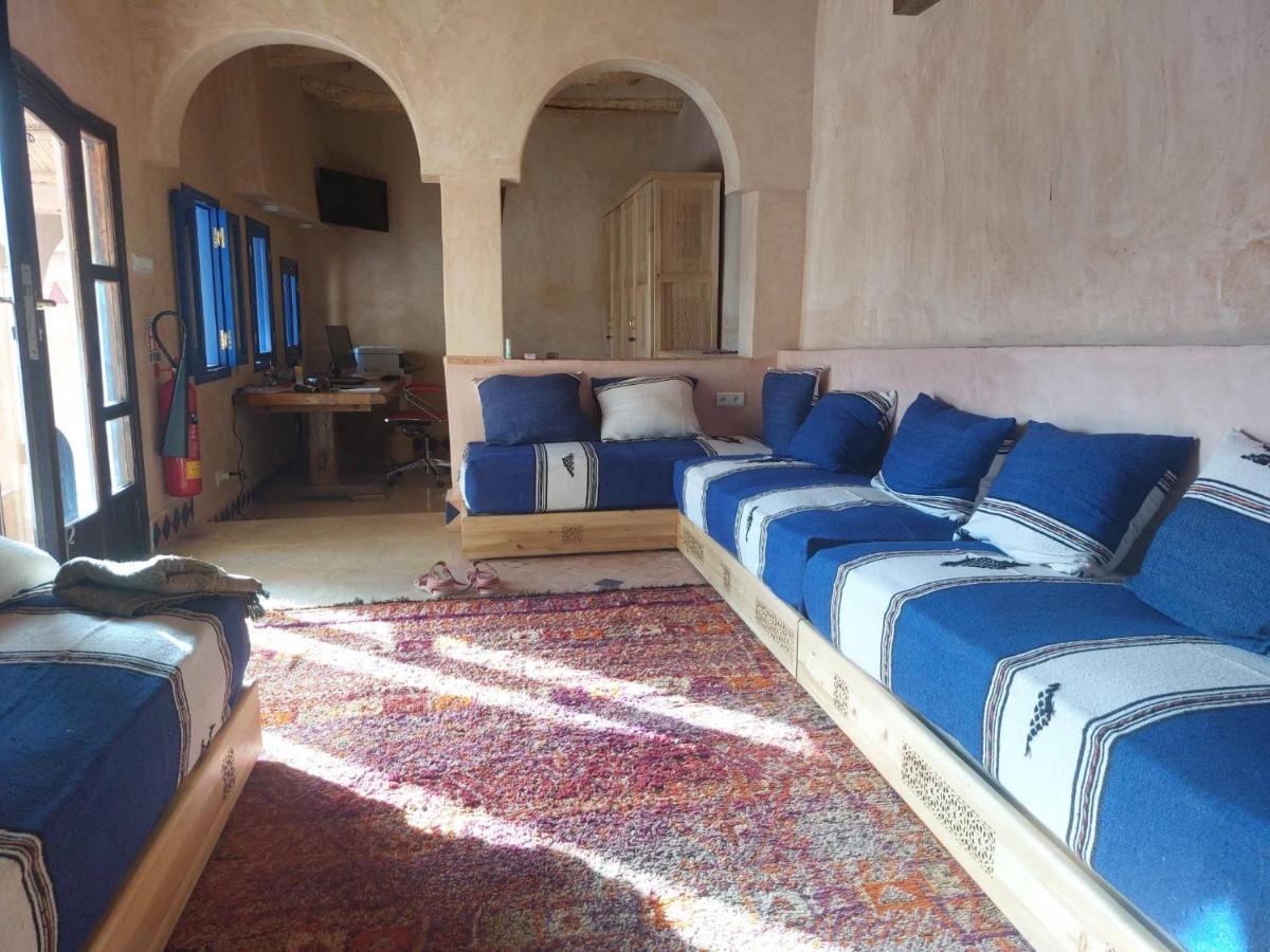 Bab El Atlas Kelaat-M'Gouna Exterior photo