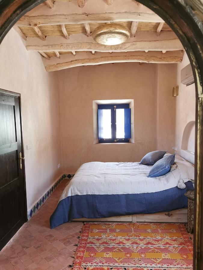 Bab El Atlas Kelaat-M'Gouna Exterior photo