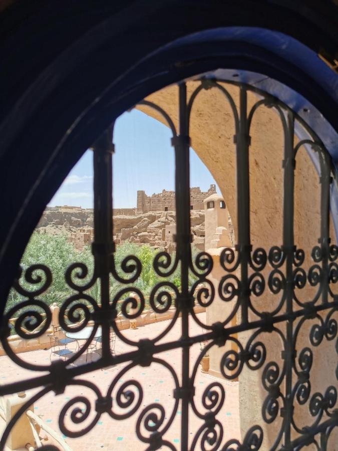 Bab El Atlas Kelaat-M'Gouna Exterior photo