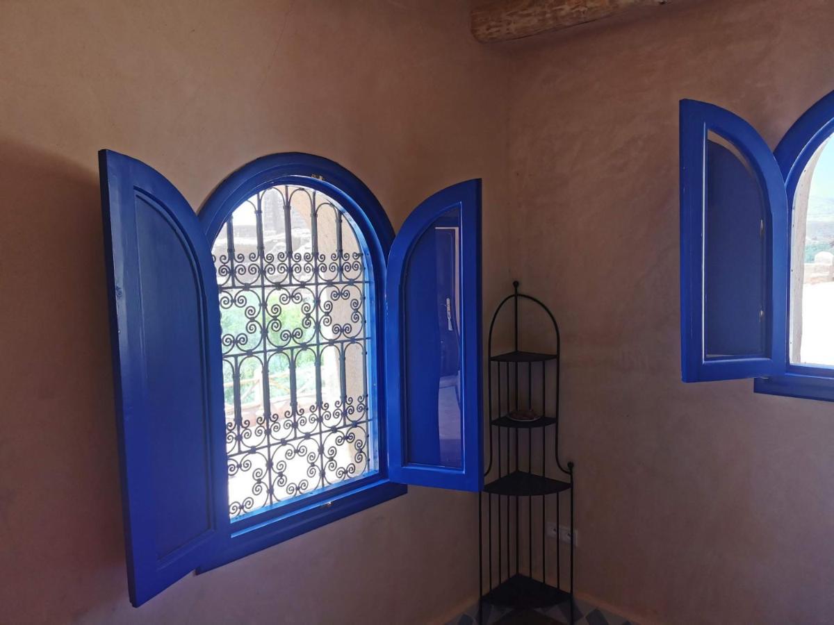 Bab El Atlas Kelaat-M'Gouna Exterior photo