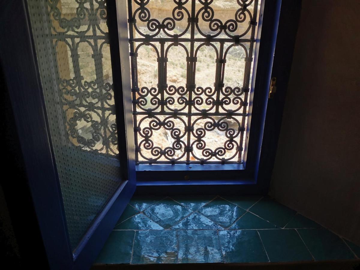 Bab El Atlas Kelaat-M'Gouna Exterior photo
