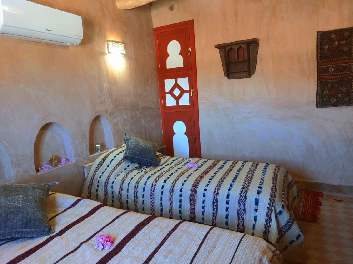 Bab El Atlas Kelaat-M'Gouna Exterior photo