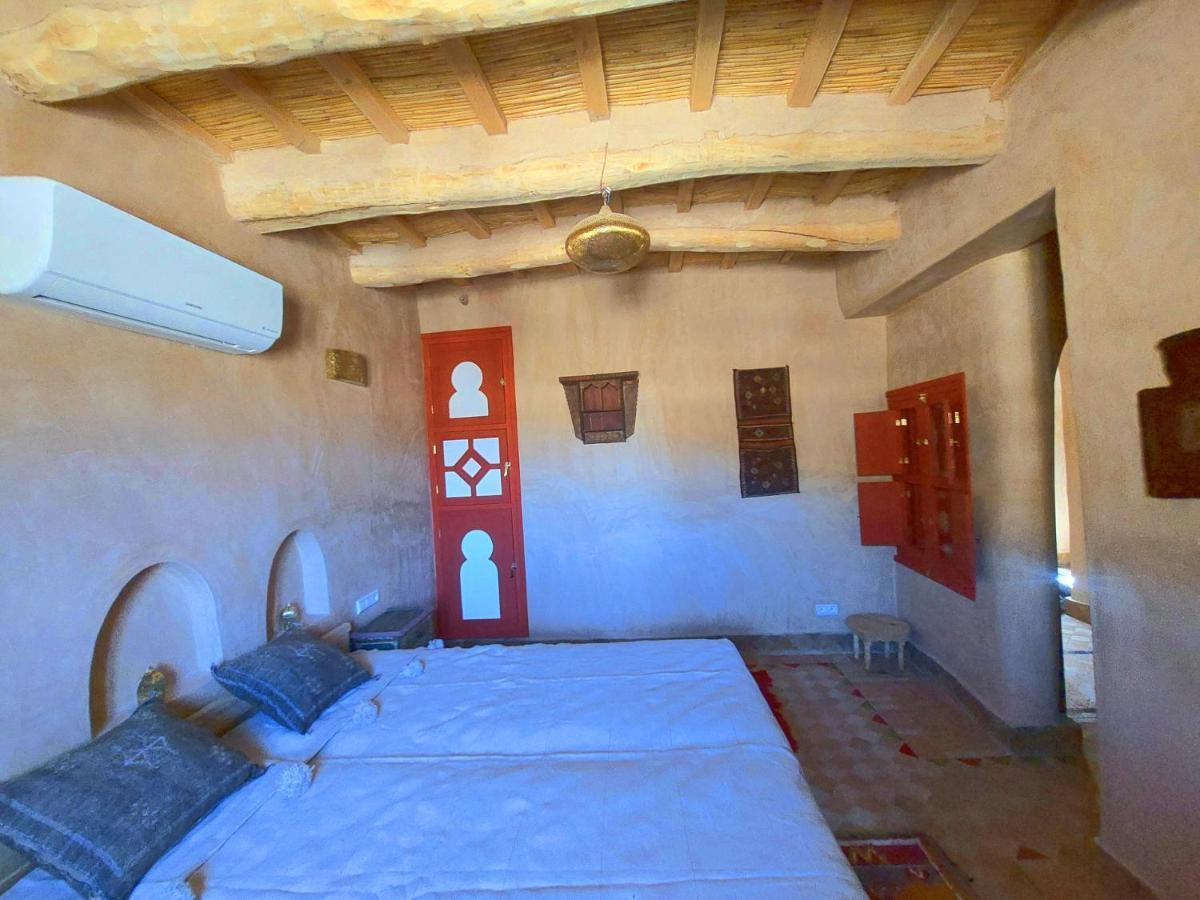 Bab El Atlas Kelaat-M'Gouna Exterior photo