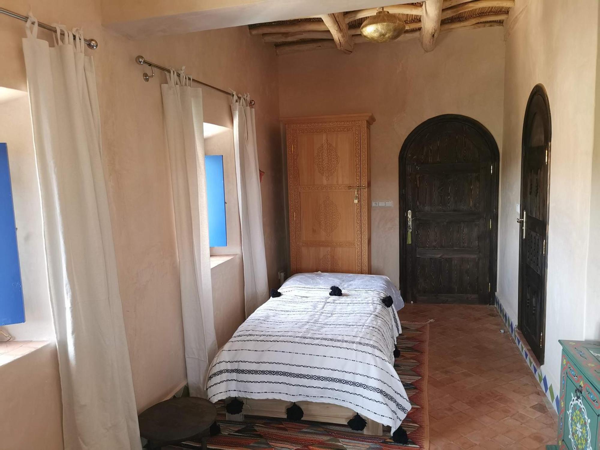 Bab El Atlas Kelaat-M'Gouna Exterior photo