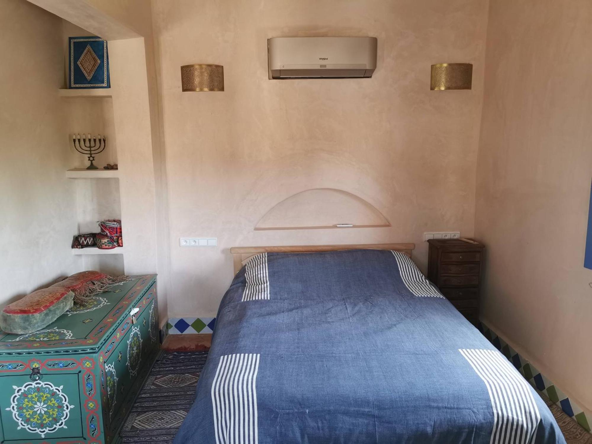 Bab El Atlas Kelaat-M'Gouna Exterior photo