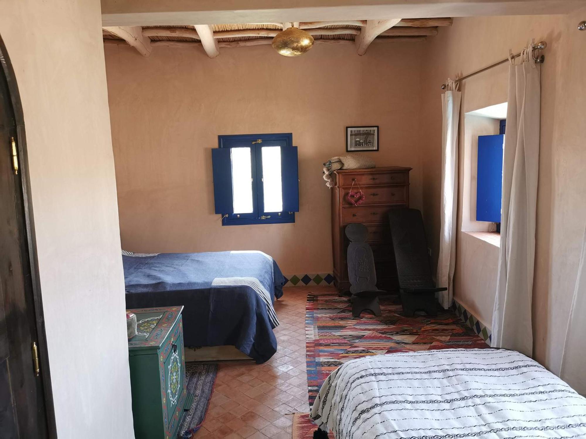 Bab El Atlas Kelaat-M'Gouna Exterior photo