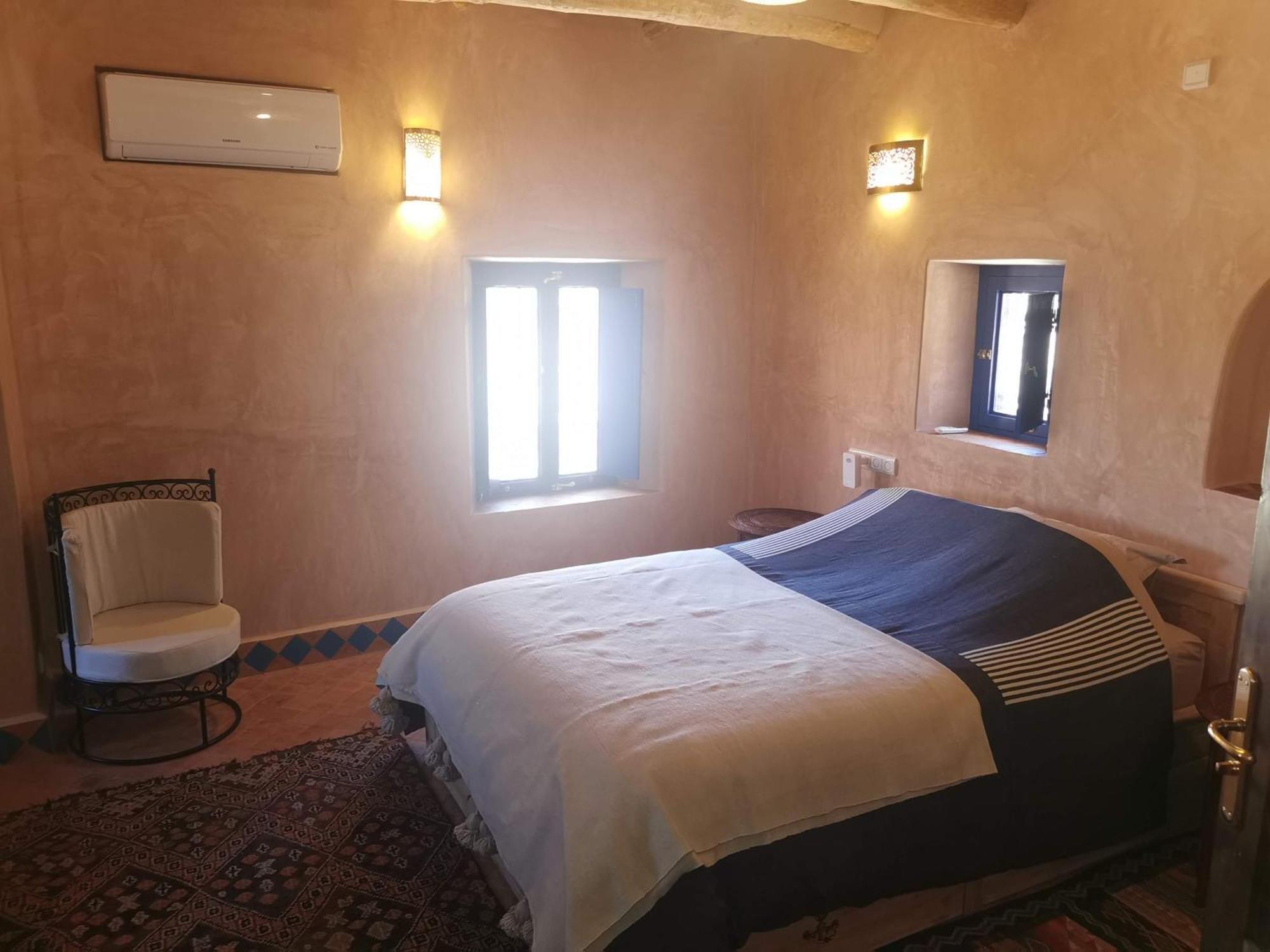 Bab El Atlas Kelaat-M'Gouna Exterior photo